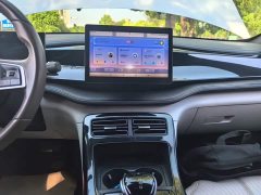 BYD Qin PLUS Glory Edition DM-i 55KM Leading - ფოტო 13