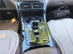 BYD Qin PLUS Glory Edition DM-i 55KM Leading - ფოტო 14