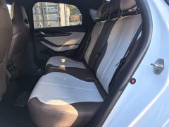 BYD Qin PLUS Glory Edition DM-i 55KM Leading - ფოტო 17