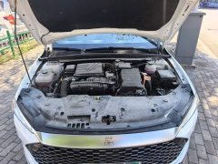 BYD Qin PLUS Glory Edition DM-i 55KM Leading - ფოტო 20