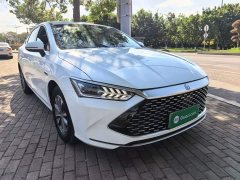 BYD Qin PLUS Glory Edition DM-i 55KM Leading - ფოტო 4
