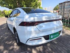 BYD Qin PLUS Glory Edition DM-i 55KM Leading - ფოტო 5