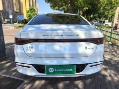 BYD Qin PLUS Glory Edition DM-i 55KM Leading - ფოტო 6