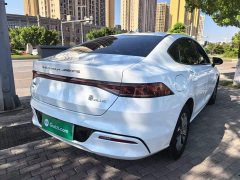 BYD Qin PLUS Glory Edition DM-i 55KM Leading - ფოტო 7