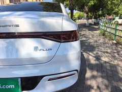 BYD Qin PLUS Glory Edition DM-i 55KM Leading - ფოტო 8
