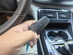 BYD Qin PLUS Glory Edition DM-i 55KM Leading - ფოტო 9