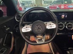 Mercedes-Benz CLA (Imported) CLA 200 - ფოტო 11