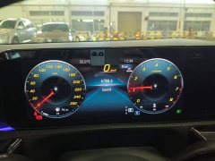 Mercedes-Benz CLA (Imported) CLA 200 - ფოტო 12