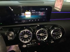 Mercedes-Benz CLA (Imported) CLA 200 - ფოტო 13