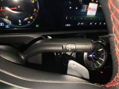 Mercedes-Benz CLA (Imported) CLA 200 - ფოტო 14