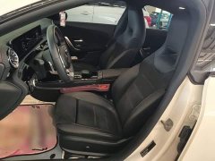 Mercedes-Benz CLA (Imported) CLA 200 - ფოტო 15