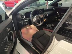 Mercedes-Benz CLA (Imported) CLA 200 - ფოტო 16