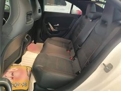 Mercedes-Benz CLA (Imported) CLA 200 - ფოტო 17