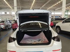 Mercedes-Benz CLA (Imported) CLA 200 - ფოტო 19