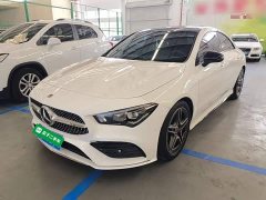 Mercedes-Benz CLA (Imported) CLA 200 - ფოტო 2