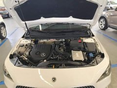 Mercedes-Benz CLA (Imported) CLA 200 - ფოტო 20