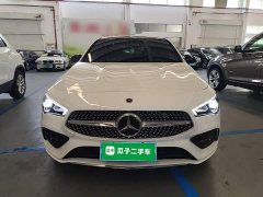 Mercedes-Benz CLA (Imported) CLA 200 - ფოტო 3