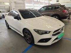Mercedes-Benz CLA (Imported) CLA 200 - ფოტო 4