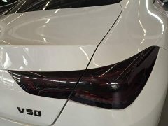 Mercedes-Benz CLA (Imported) CLA 200 - ფოტო 8