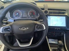 Chery Tiggo 3x Diamond Edition 1.5L CVT 3 Carat II - ფოტო 10