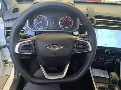 Chery Tiggo 3x Diamond Edition 1.5L CVT 3 Carat II - ფოტო 11