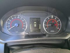 Chery Tiggo 3x Diamond Edition 1.5L CVT 3 Carat II - ფოტო 12
