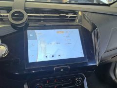 Chery Tiggo 3x Diamond Edition 1.5L CVT 3 Carat II - ფოტო 13