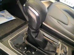 Chery Tiggo 3x Diamond Edition 1.5L CVT 3 Carat II - ფოტო 14