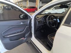 Chery Tiggo 3x Diamond Edition 1.5L CVT 3 Carat II - ფოტო 16