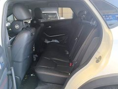 Chery Tiggo 3x Diamond Edition 1.5L CVT 3 Carat II - ფოტო 17