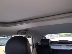 Chery Tiggo 3x Diamond Edition 1.5L CVT 3 Carat II - ფოტო 18