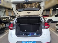 Chery Tiggo 3x Diamond Edition 1.5L CVT 3 Carat II - ფოტო 19