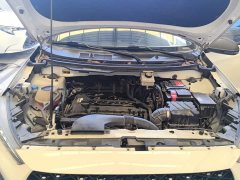 Chery Tiggo 3x Diamond Edition 1.5L CVT 3 Carat II - ფოტო 20