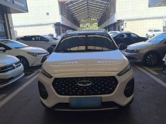 Chery Tiggo 3x Diamond Edition 1.5L CVT 3 Carat II - ფოტო 3
