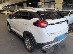 Chery Tiggo 3x Diamond Edition 1.5L CVT 3 Carat II - ფოტო 5