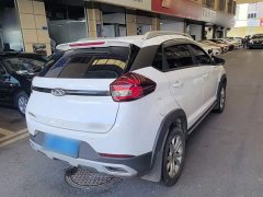 Chery Tiggo 3x Diamond Edition 1.5L CVT 3 Carat II - ფოტო 7