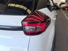 Chery Tiggo 3x Diamond Edition 1.5L CVT 3 Carat II - ფოტო 8