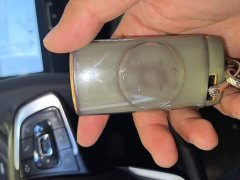 Chery Tiggo 3x Diamond Edition 1.5L CVT 3 Carat II - ფოტო 9