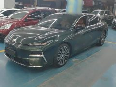 Geely Galaxy Xingyao 8 130km EM-P Starship Edition - ფოტო 1