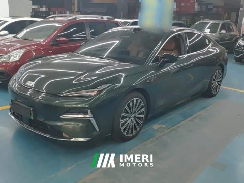 2025 Geely Galaxy Xingyao 8 130km EM-P Starship Edition - ავტომობილი ჩინეთიდან