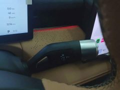 Geely Galaxy Xingyao 8 130km EM-P Starship Edition - ფოტო 14