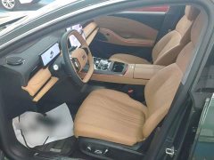 Geely Galaxy Xingyao 8 130km EM-P Starship Edition - ფოტო 15