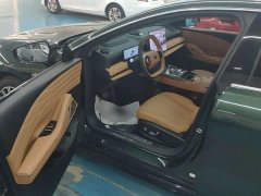 Geely Galaxy Xingyao 8 130km EM-P Starship Edition - ფოტო 16