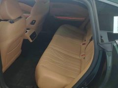 Geely Galaxy Xingyao 8 130km EM-P Starship Edition - ფოტო 17