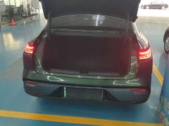 Geely Galaxy Xingyao 8 130km EM-P Starship Edition - ფოტო 19