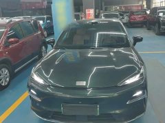 Geely Galaxy Xingyao 8 130km EM-P Starship Edition - ფოტო 3