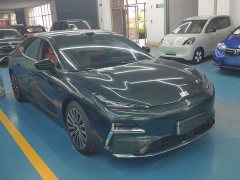 Geely Galaxy Xingyao 8 130km EM-P Starship Edition - ფოტო 4