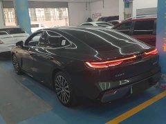 Geely Galaxy Xingyao 8 130km EM-P Starship Edition - ფოტო 5