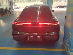 Geely Galaxy Xingyao 8 130km EM-P Starship Edition - ფოტო 6