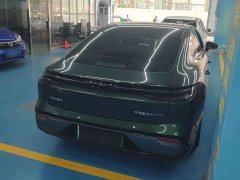 Geely Galaxy Xingyao 8 130km EM-P Starship Edition - ფოტო 7